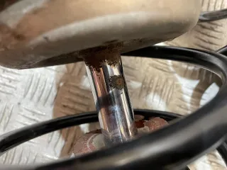 6771554, 6771553, 824903001416, 824903001415 Амортизатор передний BMW 1 E81/E82/E87/E88 Арт 59317, вид 4