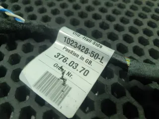 9175863, 10234228-50-L Проводка двери передней левой BMW 5 E60/E61 Арт 97954112, вид 5