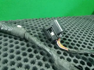 9175863, 10234228-50-L Проводка двери передней левой BMW 5 E60/E61 Арт 97954112, вид 4