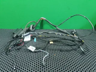 9175863, 10234228-50-L Проводка двери передней левой BMW 5 E60/E61 Арт 97954112, вид 1