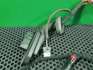 9175863, 10234228-50-L Проводка двери передней левой BMW 5 E60/E61 Арт 97954112, вид 2
