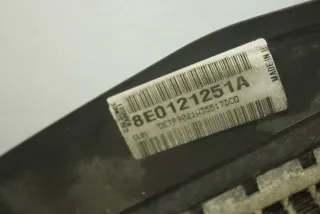 8E0121251A Радиатор основной Audi A4 B7 Арт 97954215, вид 3