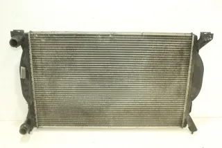 8E0121251A Радиатор основной Audi A4 B7 Арт 97954215
