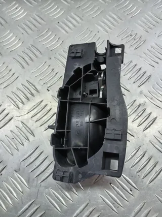 96435311VD Ручка внутренняя передняя левая Citroen C4 1 Арт 97954293, вид 2