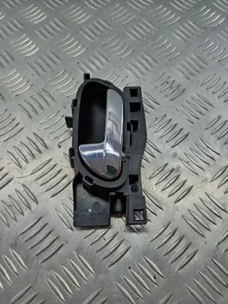 96435311VD Ручка внутренняя передняя левая Citroen C4 1 Арт 97954293, вид 1