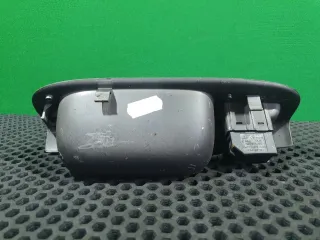 7M3867172 Ручка внутренняя задняя правая Seat Alhambra 1 restailing Арт 97954436, вид 2