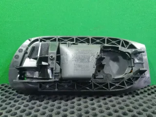 7M3 837 114B, 7M3 867 730 Ручка внутренняя передняя правая Seat Alhambra 1 restailing Арт 97954651, вид 2