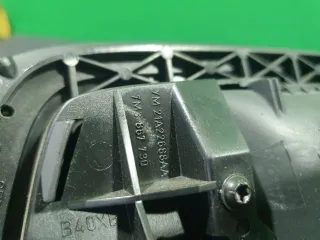 7M3 837 114B, 7M3 867 730 Ручка внутренняя передняя правая Seat Alhambra 1 restailing Арт 97954651, вид 4