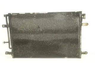  Радиатор кондиционера  Audi A4 B7 Арт 97954693