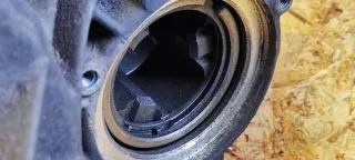 КПП (Коробка передач механическая) Renault Espace 3 2001г. PK1AA065,8200017300 - Фото 9