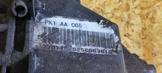 КПП (Коробка передач механическая) Renault Espace 3 2001г. PK1AA065,8200017300 - Фото 6