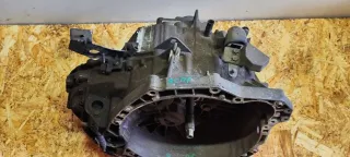 КПП (Коробка передач механическая) Renault Espace 3 2001г. PK1AA065,8200017300 - Фото 4