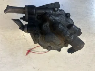 9656574080 Компрессор кондиционера Peugeot 407 Арт 66818673, вид 2
