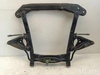 544086782R Балка подвески передняя (подрамник) Renault Logan 2 Арт 97954713