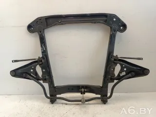 544086782R Балка подвески передняя (подрамник) Dacia Logan 2 Арт 97954713, вид 6