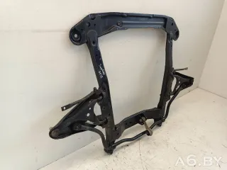 544086782R Балка подвески передняя (подрамник) Dacia Logan 2 Арт 97954713, вид 7