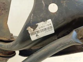544086782R Балка подвески передняя (подрамник) Dacia Logan 2 Арт 97954713, вид 9