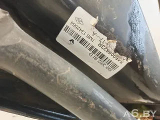 544086782R Балка подвески передняя (подрамник) Dacia Logan 2 Арт 97954713, вид 10