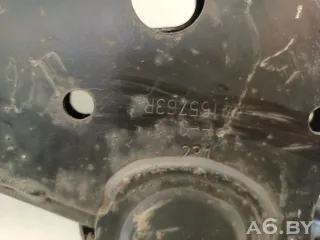544086782R Балка подвески передняя (подрамник) Dacia Logan 2 Арт 97954713, вид 12