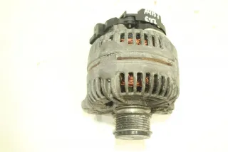 06F903023J Генератор Audi A4 B7 Арт 97954716, вид 2