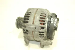 06F903023J Генератор Audi A4 B7 Арт 97954716, вид 3