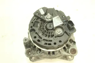 06F903023J Генератор Audi A4 B7 Арт 97954716, вид 5