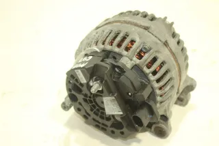 06F903023J Генератор Audi A4 B7 Арт 97954716, вид 4