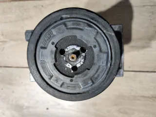 9675655880,9815198580,GE4471507361,5SEL12C Компрессор кондиционера Peugeot 5008 2 Арт 034754, вид 3