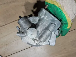 9675655880,9815198580,GE4471507361,5SEL12C Компрессор кондиционера Peugeot 5008 2 Арт 034754, вид 2