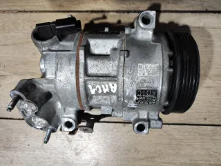 9675655880,9815198580,GE4471507361,5SEL12C Компрессор кондиционера Peugeot 5008 2 Арт 034754, вид 1