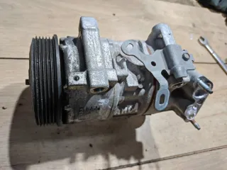 9675655880,9815198580,GE4471507361,5SEL12C Компрессор кондиционера Peugeot 5008 2 Арт 034754, вид 4