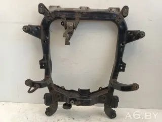  Балка подвески передняя (подрамник) Opel Zafira B Арт 97954725