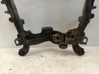 Балка подвески передняя (подрамник) Opel Astra H 2008г.  - Фото 10