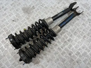 A2113239200 Стойка амортизатора передняя Mercedes E W211 Арт 50894