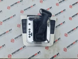 3C1713203B Ручка кулисы кпп Volkswagen Passat B6 Арт 38417688, вид 1