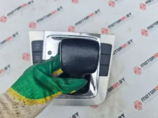3C1713203B Ручка кулисы кпп Volkswagen Passat B6 Арт 38417688, вид 3