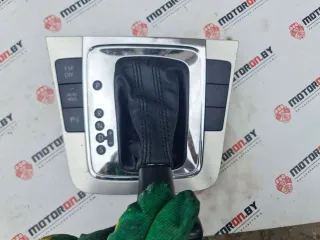 3C1713203B Ручка кулисы кпп Volkswagen Passat B6 Арт 38417688, вид 2