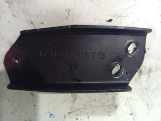 612 098 03 29 Кронштейн (крепление) Mercedes ML W163 Арт 97954830, вид 2