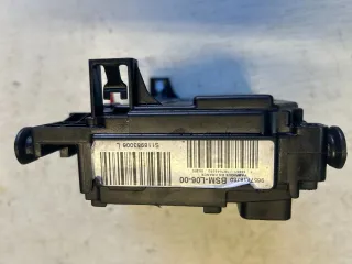 Блок управления BSM Citroen C5 1 2003г. 9657718780, L-06-00 - Фото 2