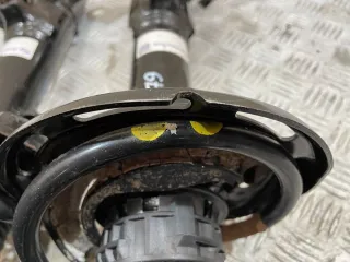 824904012982 Стойка амортизатора передняя Mercedes C W204 Арт 51979, вид 14