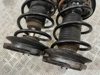 824904012982 Стойка амортизатора передняя Mercedes C W204 Арт 51979, вид 15