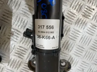 824904012982 Стойка амортизатора передняя Mercedes C W204 Арт 51979, вид 19