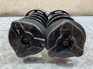 824904012982 Стойка амортизатора передняя Mercedes C W204 Арт 51979, вид 12