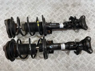 824904012982 Стойка амортизатора передняя Mercedes C W204 Арт 51979, вид 1