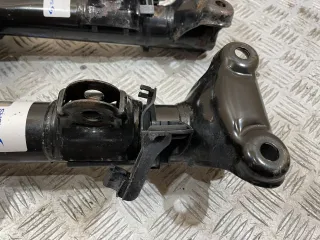 824904012982 Стойка амортизатора передняя Mercedes C W204 Арт 51979, вид 3