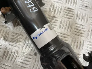824904012982 Стойка амортизатора передняя Mercedes C W204 Арт 51979, вид 6