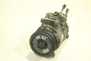 8E0260805S Компрессор кондиционера Audi A4 B7 Арт 97954863
