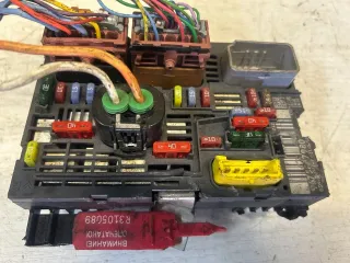 9675877980, BSM R-02-00 Блок управления BSM Peugeot 5008 (Delphi ) Арт 3105089, вид 2
