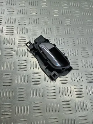 96435311VD Ручка внутренняя задняя левая Citroen C4 1 Арт 97954899, вид 1