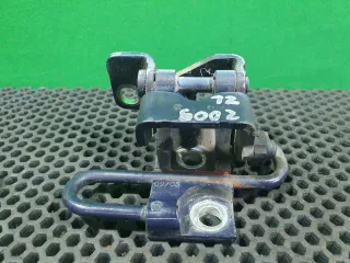 1K4 833 411H Петля двери задней левой Volkswagen Golf 5 Арт 97954919, вид 1
